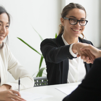 HR Recruiter e Gestione del Personale - Dote Unica Lavoro - Milano cover