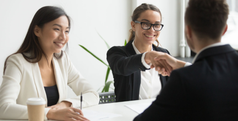HR Recruiter e Gestione del Personale - Dote Unica Lavoro - Milano cover
