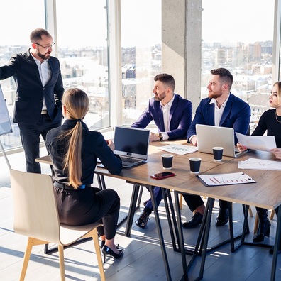 Alta Formazione Manageriale in Negoziazione (A.N.S.) cover