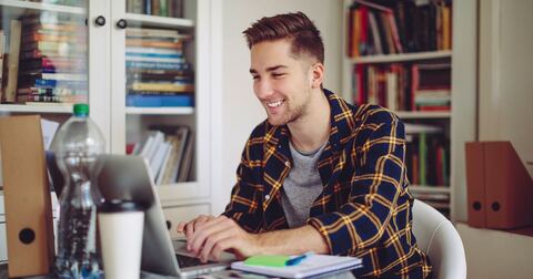 Corso Online di Inglese Generale Base Livello A1-A2 cover