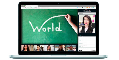Corso di Inglese Online via Skype per la tua Azienda (in Diretta) cover