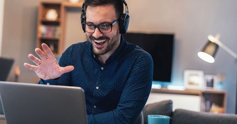 Corso di Business English Online cover