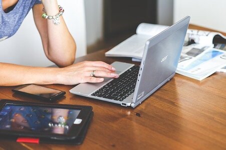 Corso di Tedesco ONLINE via Skype personalizzato e intensivo (in Aula virtuale, con Docente collegata in diretta) cover