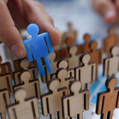 Professione Recruiter - Introduzione alla gestione del processo di Ricerca&Selezione cover