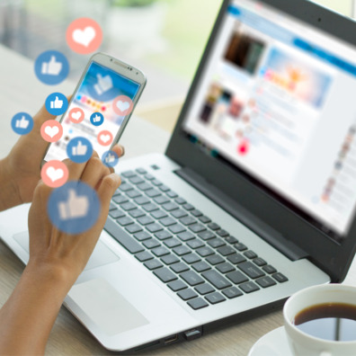 Addetto Social Media Marketing cover