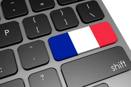 Informatica e francese - Livello base cover
