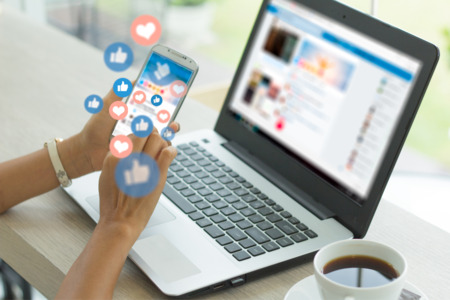 Addetto Social Media Marketing cover