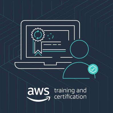 Cloud Computing - AWS cover