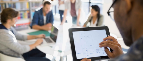 Lavorare con SAP: cosa c'e' da sapere cover