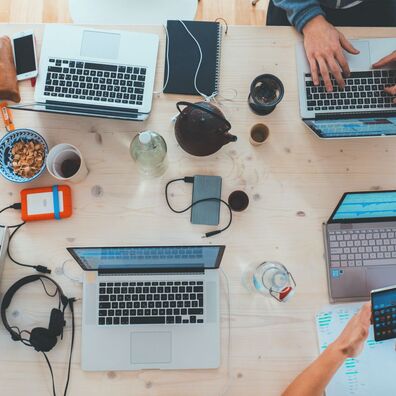 Corso Gratuito con Stage in Azienda ifts IT Specialist Ottobre 2022 cover