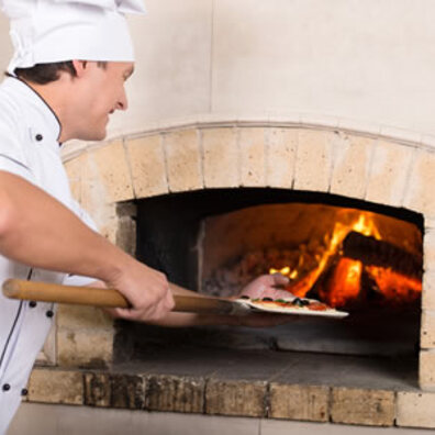 Corso per Pizzaiolo cover