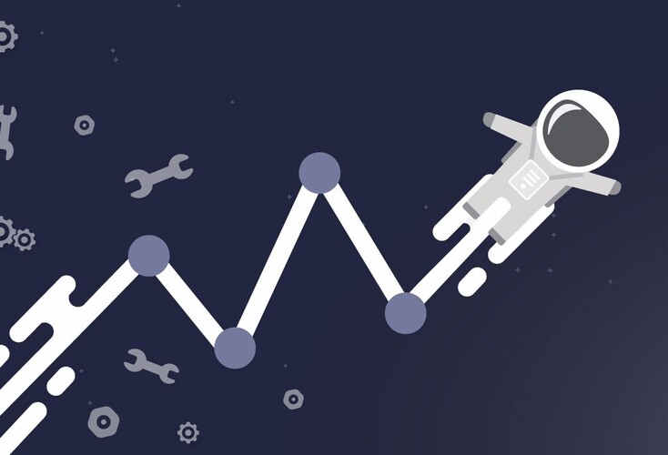 Introduzione al Growth Hacking cover