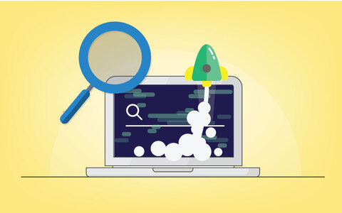 Corso online gratuito di introduzione alla SEO cover