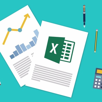 Corso online di Excel gratuito cover