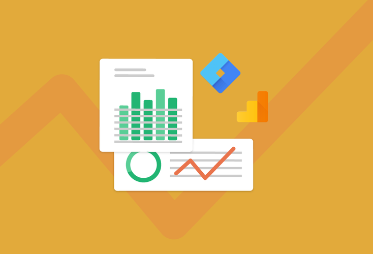 Corso online gratuito di introduzione a Google Analytics e Google Tag Manager cover