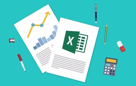 Corso online di Excel gratuito cover
