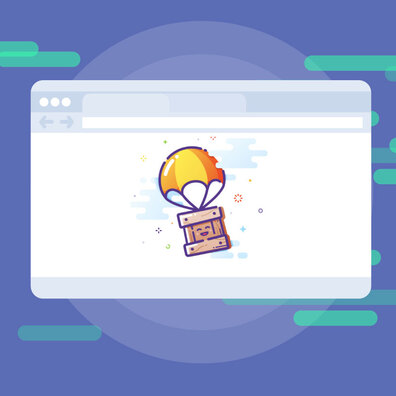 Corso gratis online introduttivo allo UX Landing Page Design cover