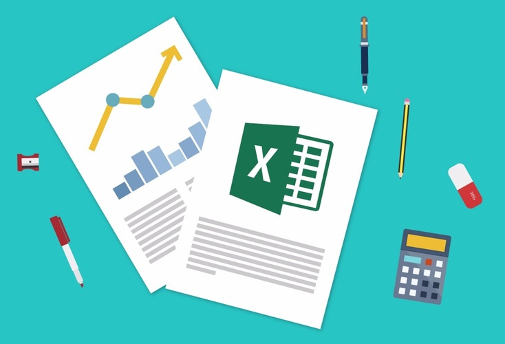 Corso online di Excel gratuito cover