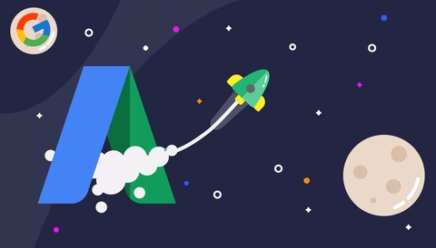 Corso online gratuito di introduzione a Google Ads cover