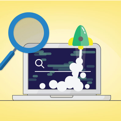 Corso online gratuito di introduzione alla SEO cover