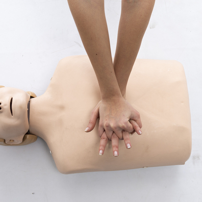 Corso Istruttore blsd e Pblsd a roma cover
