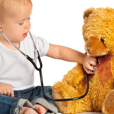 Manovre di Disostruzione Pediatriche cover