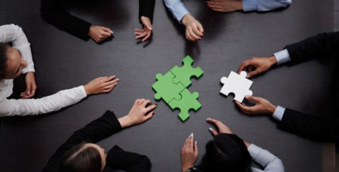 #MPS02# - Master in Progettazione Sociale - BARI cover