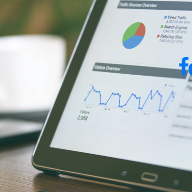Corso Aziendale in Digital Marketing & Social Media Professional - Certificato Google & Facebook cover