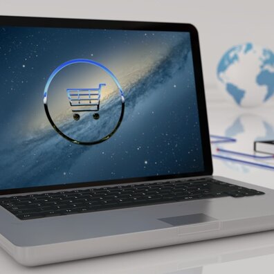Corso di Ecommerce Marketing Personalizzato cover