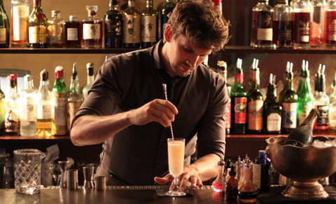Corso Barman & Cocktail Art - Milano Duomo cover