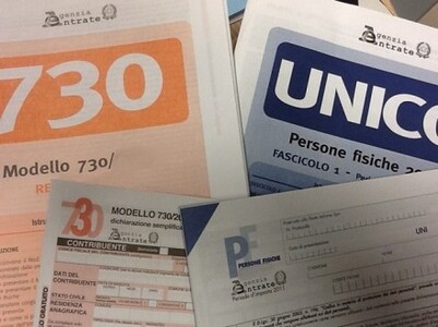Corso Operatore Fiscale e Addetto caf cover