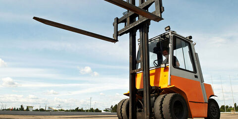 Corso Carrello Elevatore cover