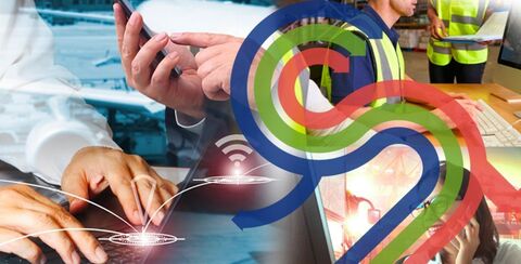 Industria 4.0 - Trasporti, Logistica e Supply Chain Management cover