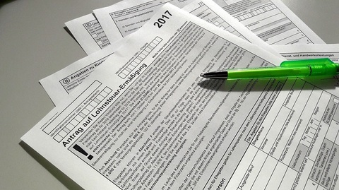 Corso online sulla dichiarazione dei redditi: Impara a compilare il 730 cover
