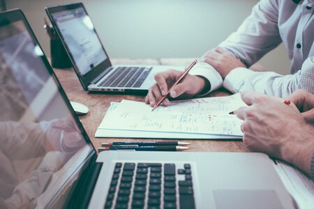 Corso online elaborazione modello ISEE e assegno unico - Per Aziende cover