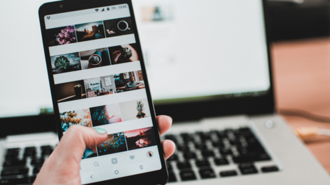 Instagram Automatico: come Aumentare i tuoi Followers cover