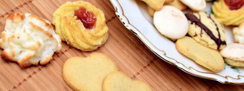 Corso di Pasticciere a Milano cover