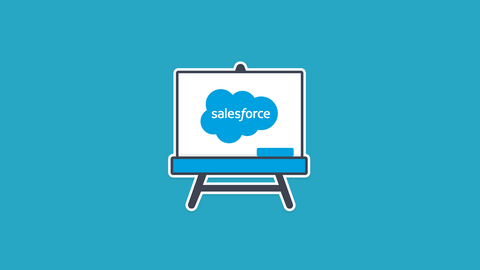 Corso Java/Salesforce con Placement in azienda cover