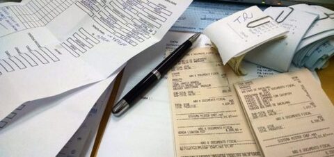 Operatore Fiscale Addetto CAF cover