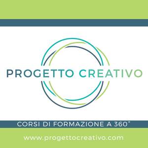 Progetto Creativo logo