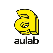 AULAB HACKADEMY logo
