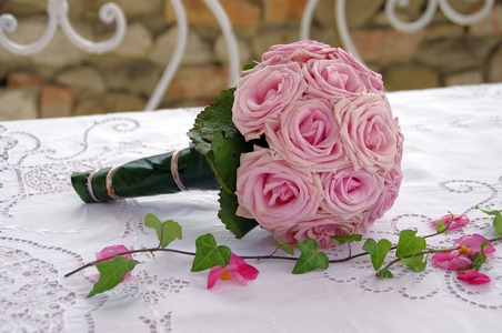 Corso online di wedding planner e flower design cover