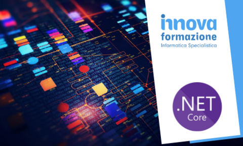 Corso Asp.net core per Aziende cover