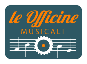 Le Officine Musicali logo