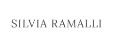 Silvia Ramalli | Corsi & Consulenze logo
